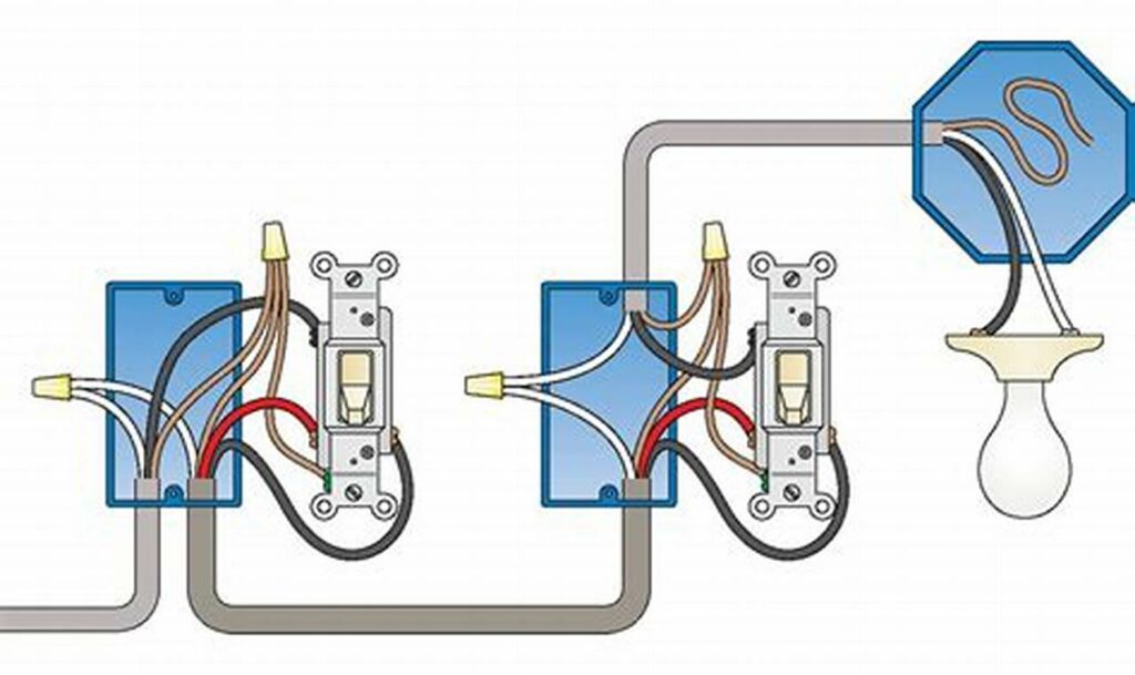4 4 ohm speaker wiring diagram
