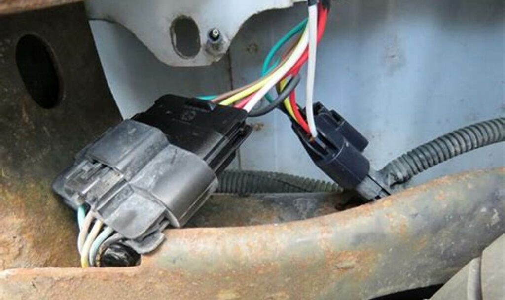 2015 chevy colorado trailer wiring diagram