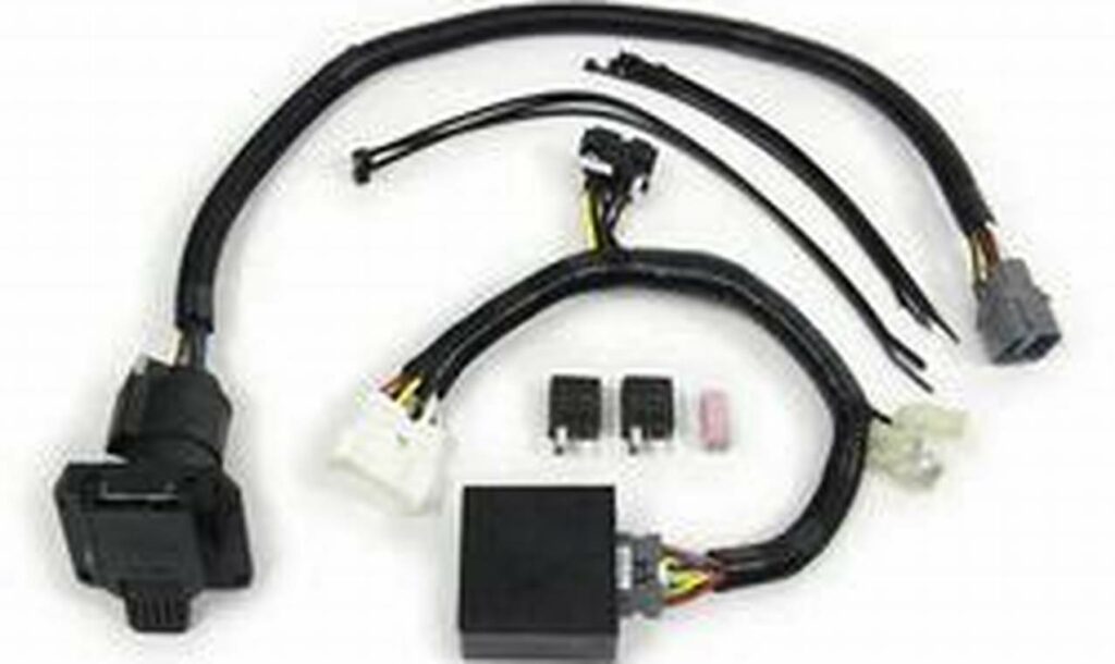 2015 honda pilot trailer wiring diagram