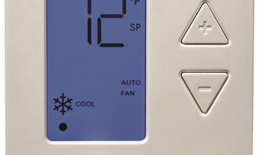 amana ptac thermostat wiring diagram
