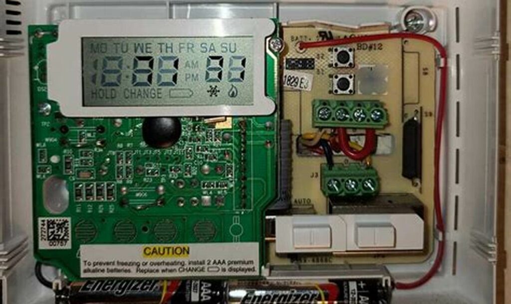 white rodgers thermostat wiring diagram 1f78
