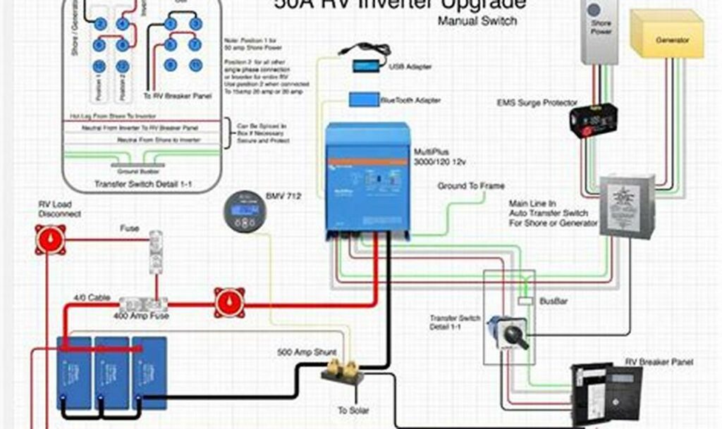 slide out switch wiring diagram