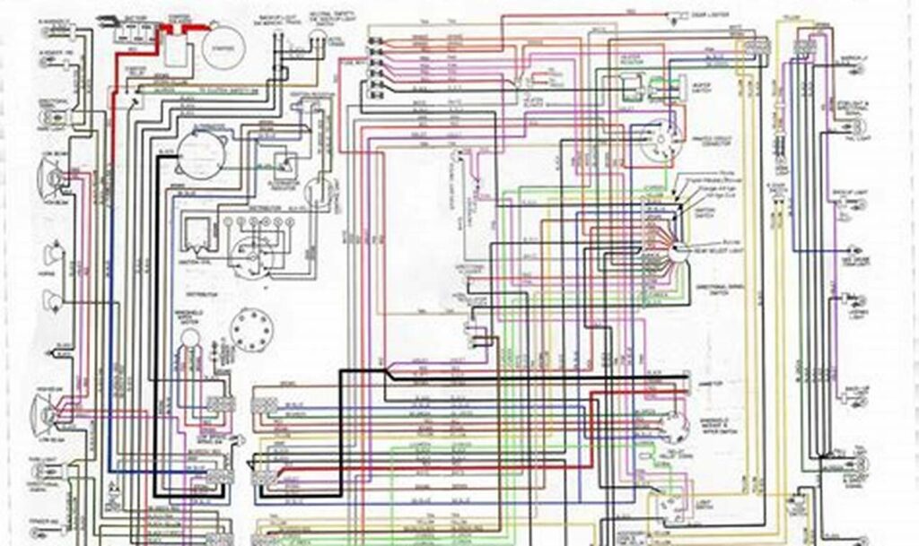 2015 dodge charger headlight wiring diagram