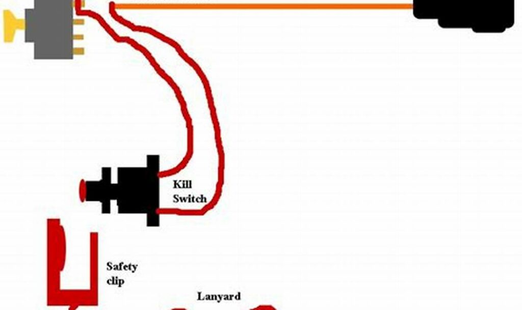 mercury kill switch wiring diagram