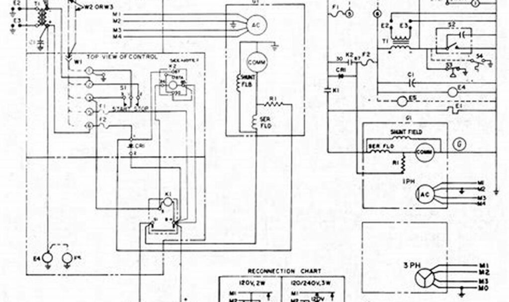 wiring diagram onan generator wiring schematic