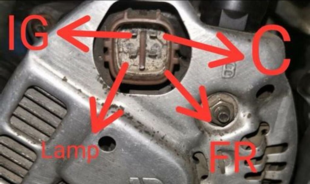 diagram honda obd1 to obd2 alternator wiring