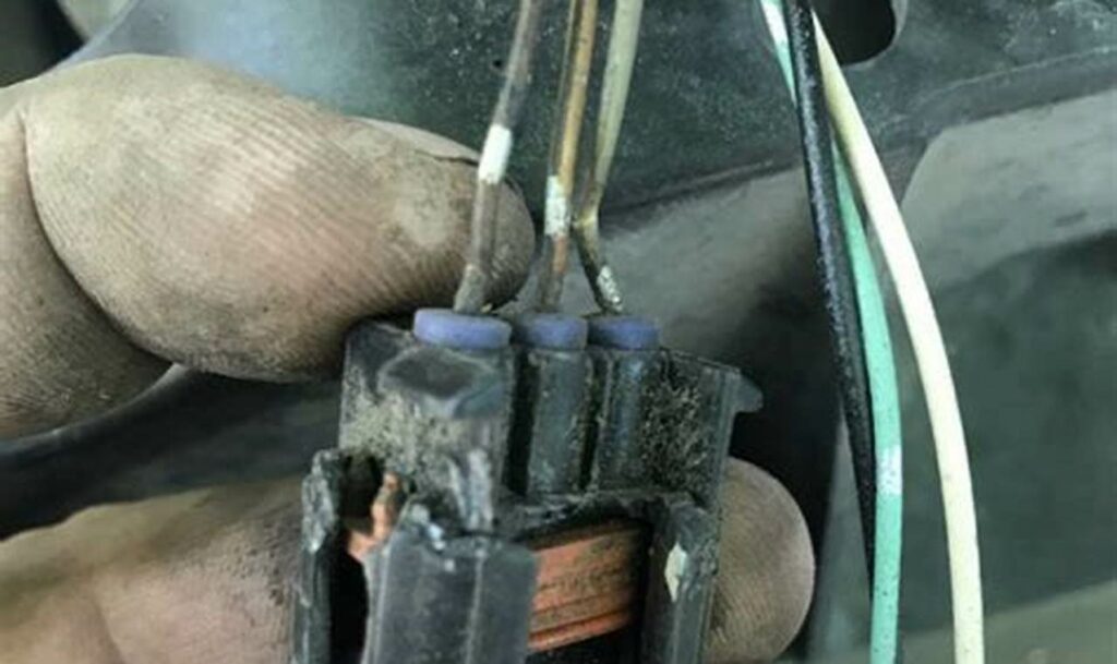 2009 nissan murano alternator wiring diagram