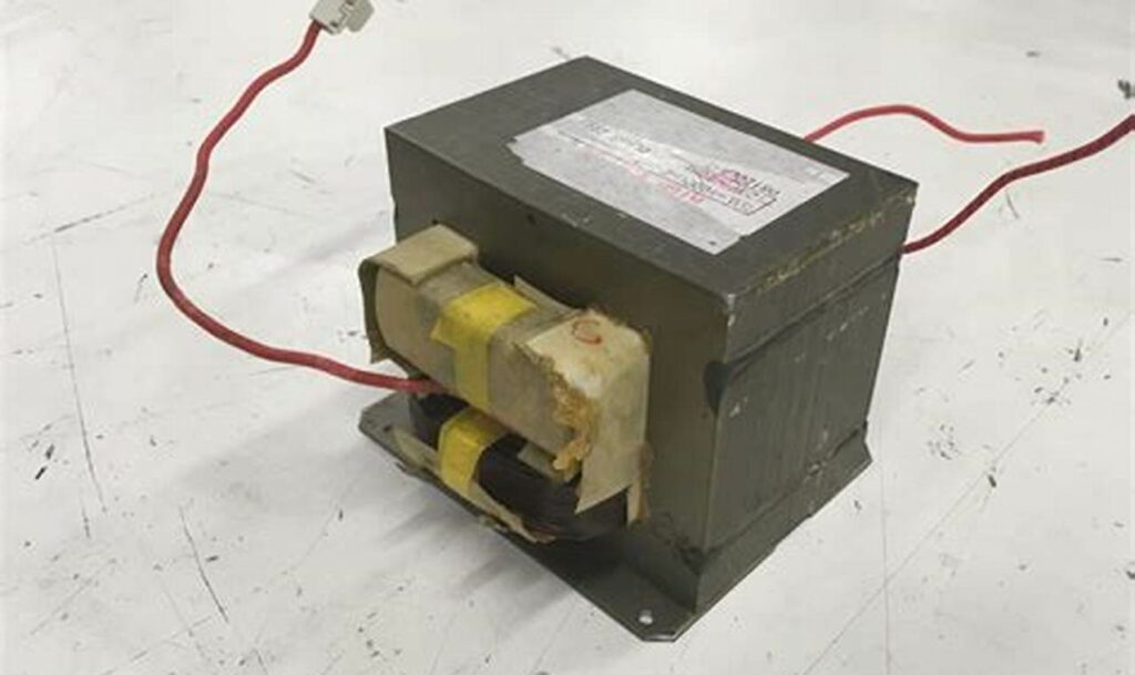 compressor start relay wiring diagram