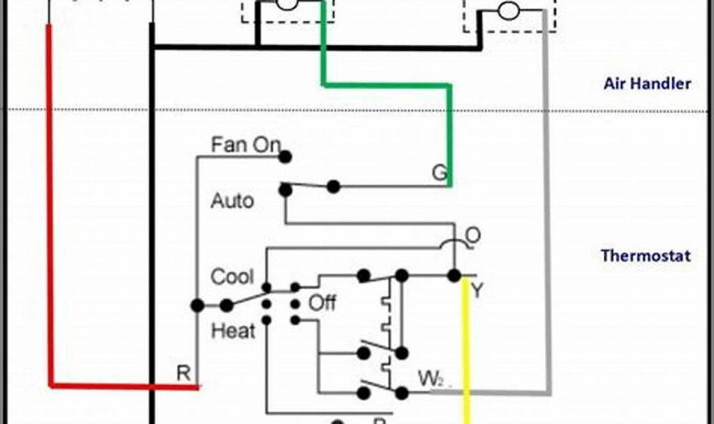 90340 relay wiring diagram