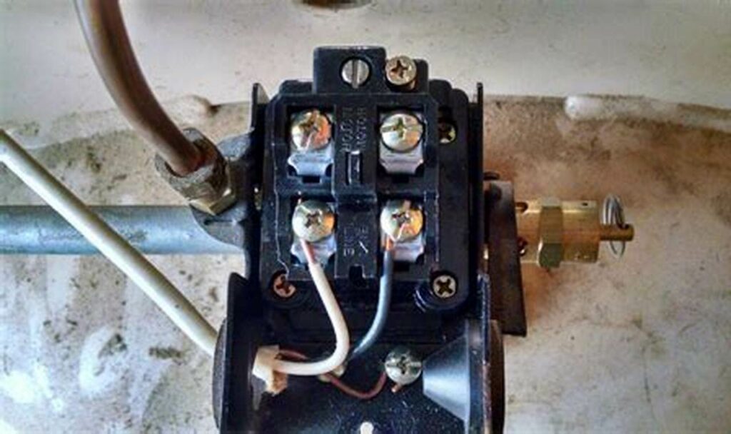 overload refrigerator start relay wiring diagram