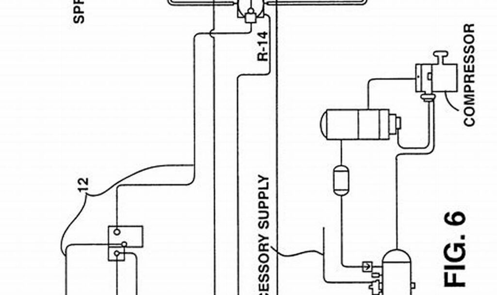 haldex trailer abs wiring diagram