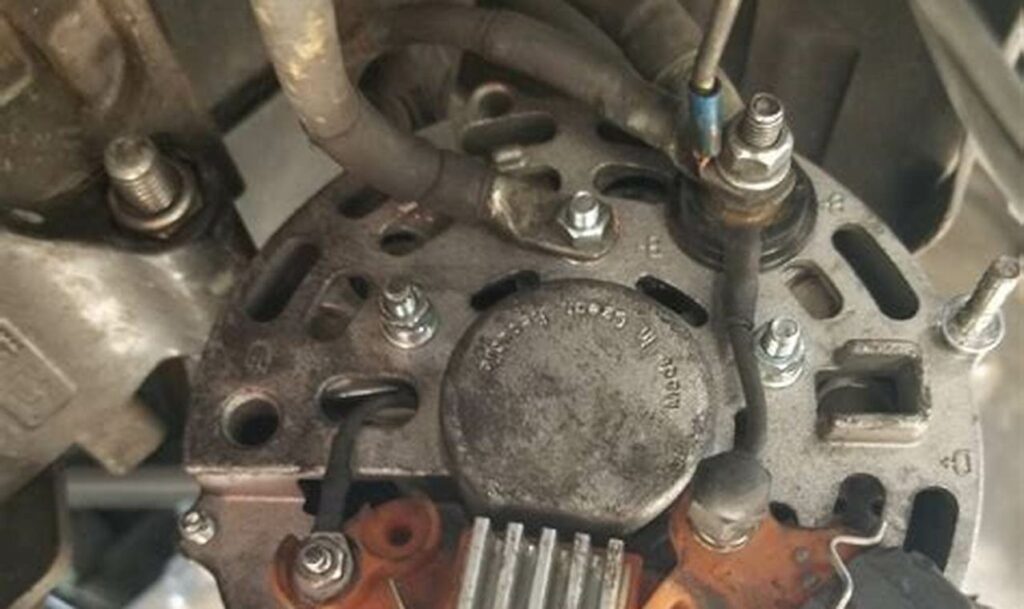 thermo king apu alternator wiring diagram