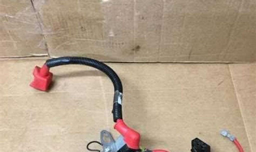 john deere x300 starter solenoid wiring diagram