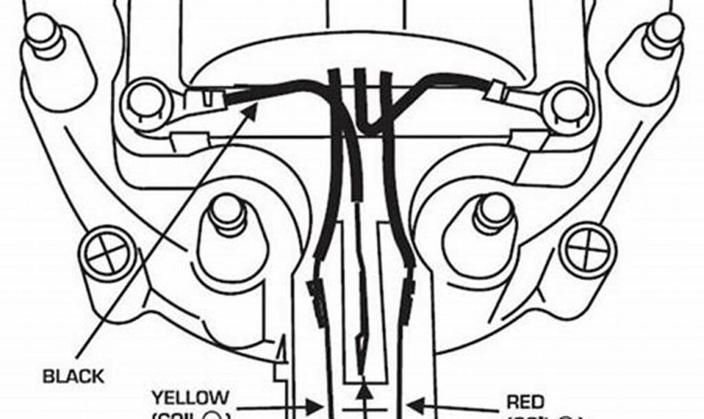 gm hei wiring diagram