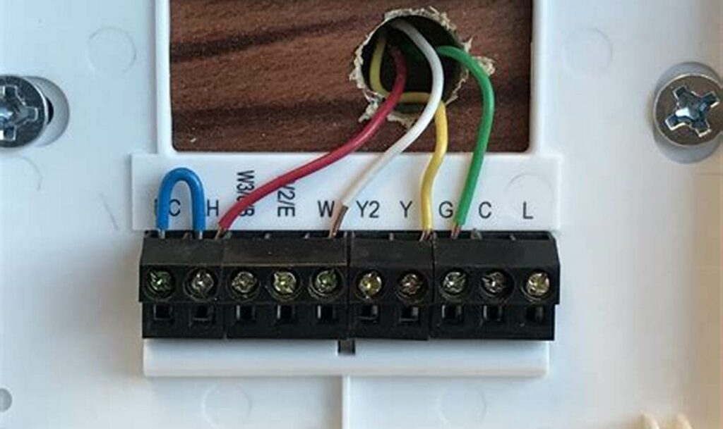 c wire adapter wiring diagram